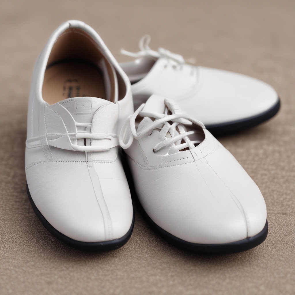 Figs Comfortable Shoes